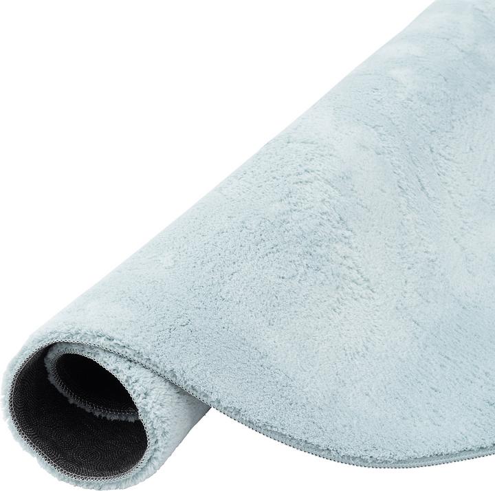 Produktbild Pergamon Kinder Super Soft Fellteppich Pearl Kids Rund (160 x 160 cm)