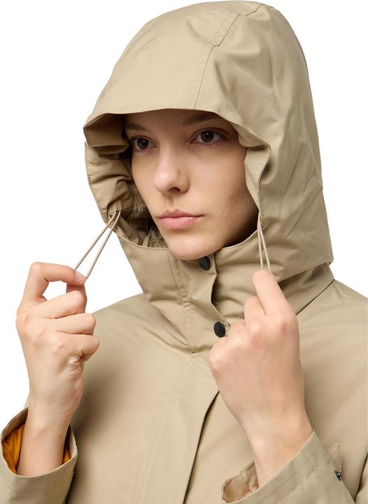 Produktbild Jack Wolfskin Wintertor Parka W (XL)