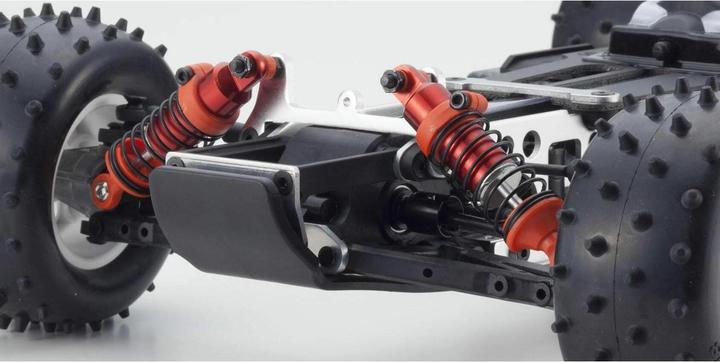 Image du produit Kyosho Série Optima Légendaire (Kit)