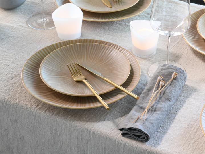 Productafbeelding CreaTable Vesuvio (12 Stuk)