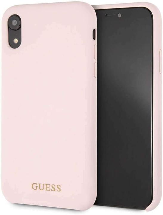 Guess Case (Apple iPhone XR, Apple iPhone 11 Pro, Apple iPhone 11 Pro Max)