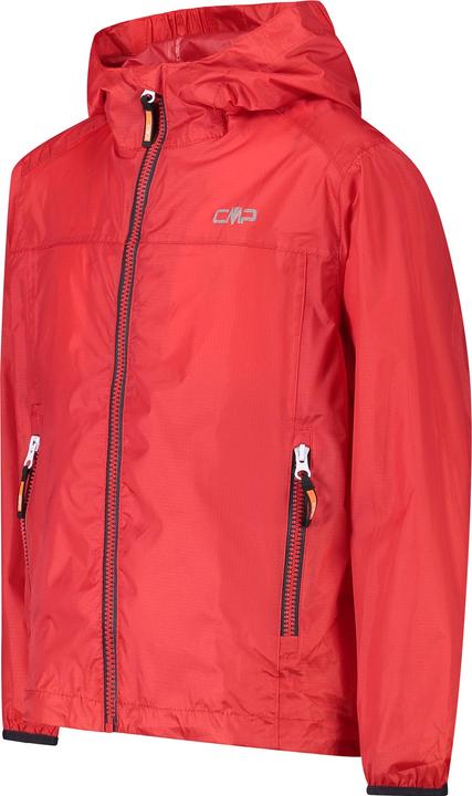 Image du produit CMP Campagnolo Fix Hoodie Rain Jacket (104)