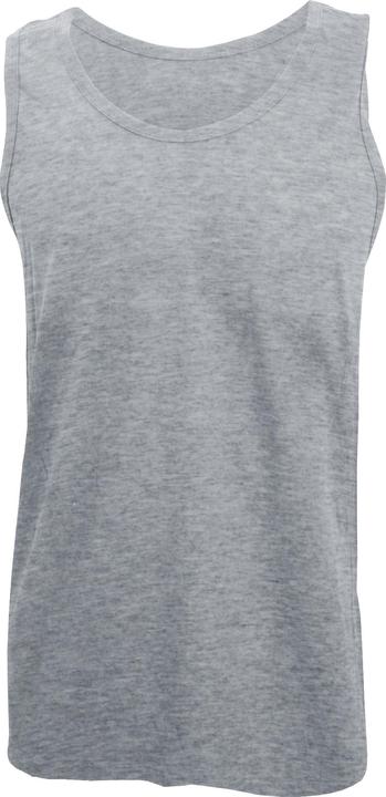 Produktbild Gildan Softstyle Tanktop Oberteil Ärmellos (S)