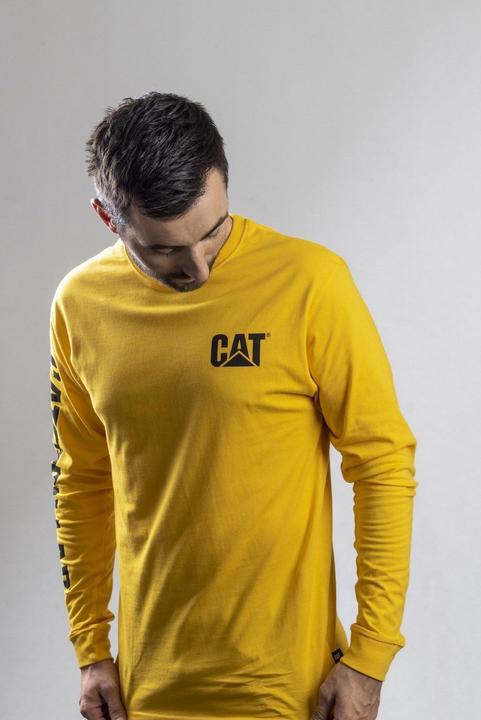 Actual product image Cat C1510034 Sweatshirt (XL)