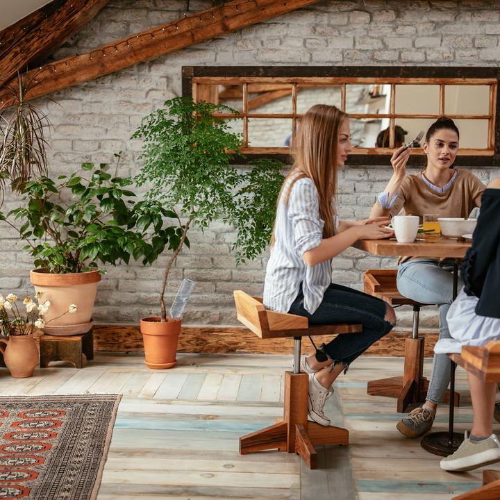 Image du produit Relaxdays 6x cônes d'argile (Cône d'argile)