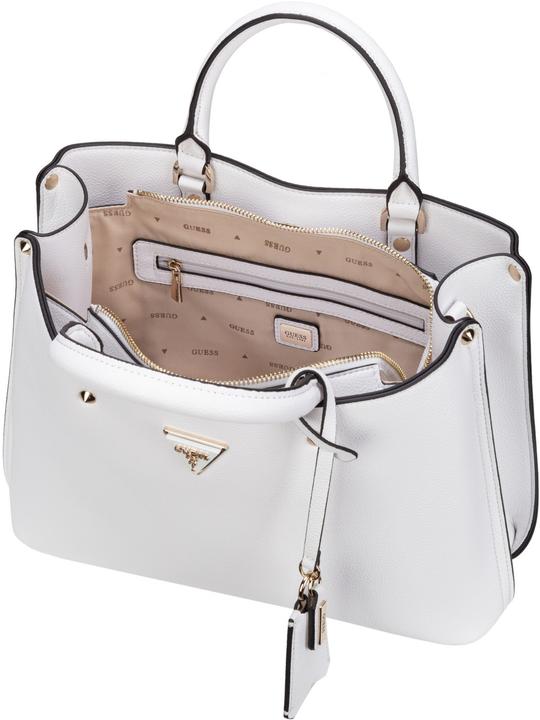 Immagine prodotto Guess Borsa Meridian Girlfriend Satchel (8 l)