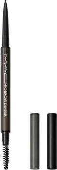 Actual product image MAC Cosmetics Pro Brow Definer 1Mm-Tip Brow Pencil Spiked (Spiked)
