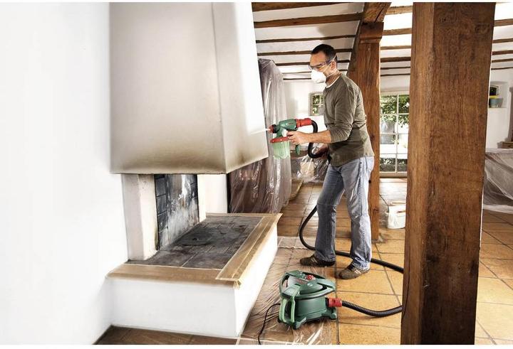 Produktbild Bosch Home & Garden Farbsprühsystem PFS 7000