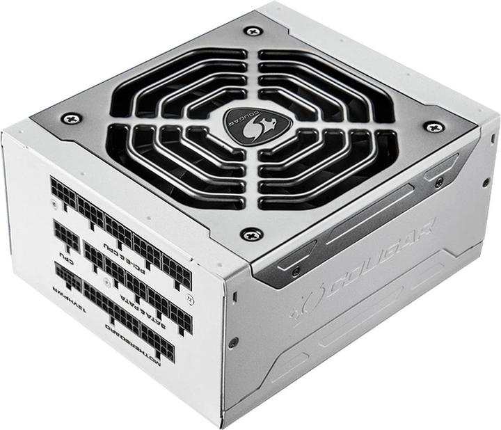 Actual product image Cougar Polar X2 (1200 W)