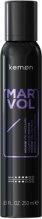 Produktbild Kemon Marvol Long-Lasting Volume Mousse erleichtert das Trocknen (250 ml, Volumenschaum)
