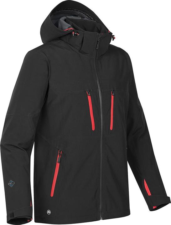 Produktbild Stormtech Patrol Technical Softshelljacke (M)