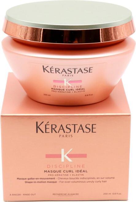 Actual product image Kérastase Discipline Maskeratine (200 ml)