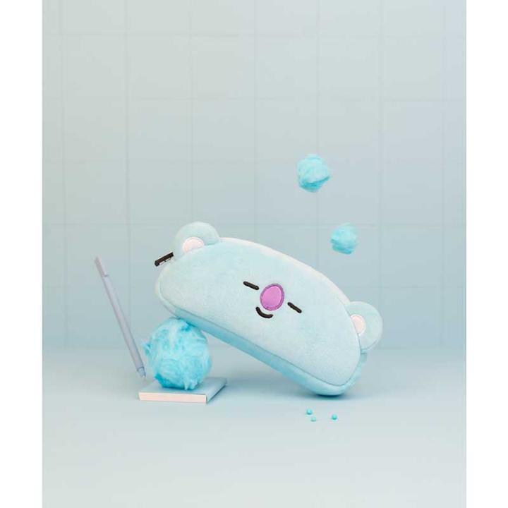 Actual product image BT21 Pen Line Friends - KAJAUS pen