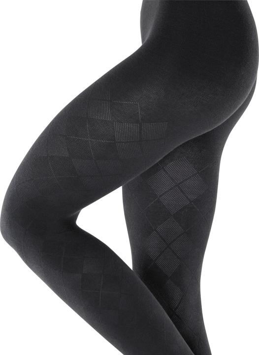 Produktbild Burlington Fine Argyle Tight (40 - 42)