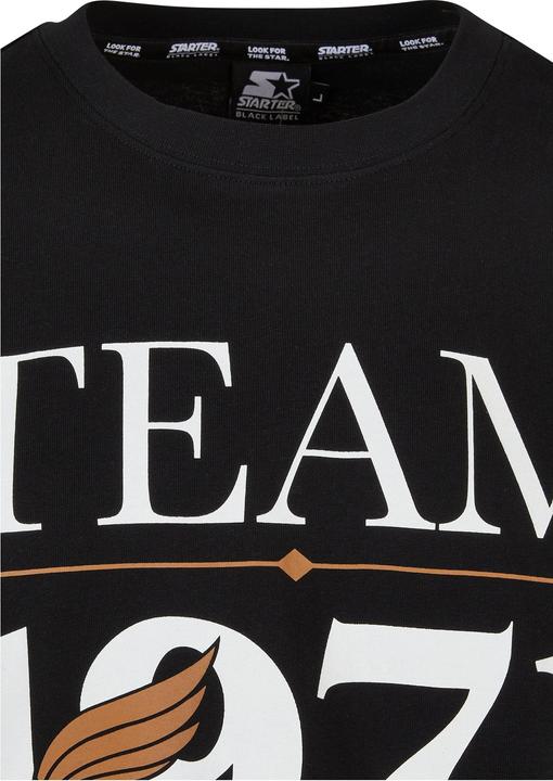 Produktbild Starter Team 1971 Oversize Tee (XL)