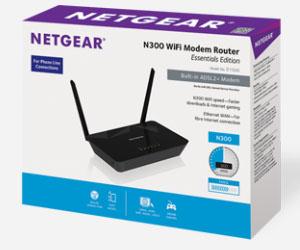 Immagine prodotto Netgear D1500