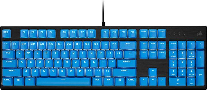 Produktbild Corsair PBT Double-Shot Pro Keycap Mod Kit
