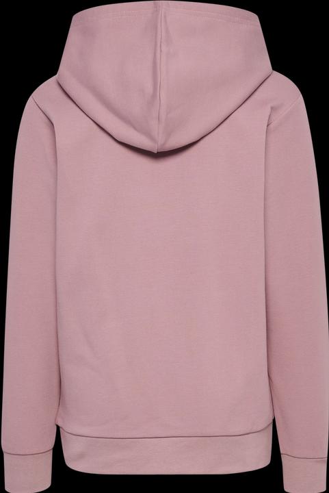 Actual product image hummel hmlCUATRO HOODIE (164)