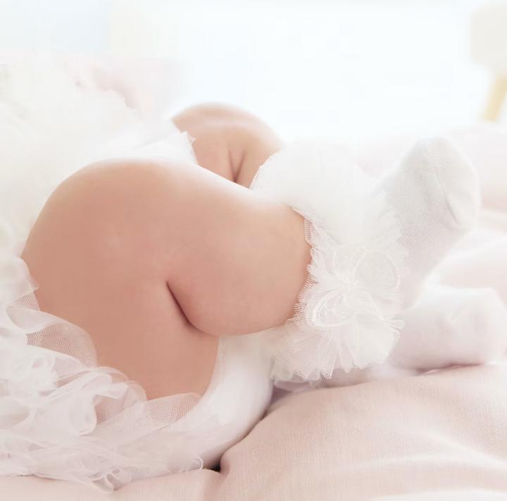 Immagine prodotto MAYORAL Set di calzini per bambina con fascia per capelli