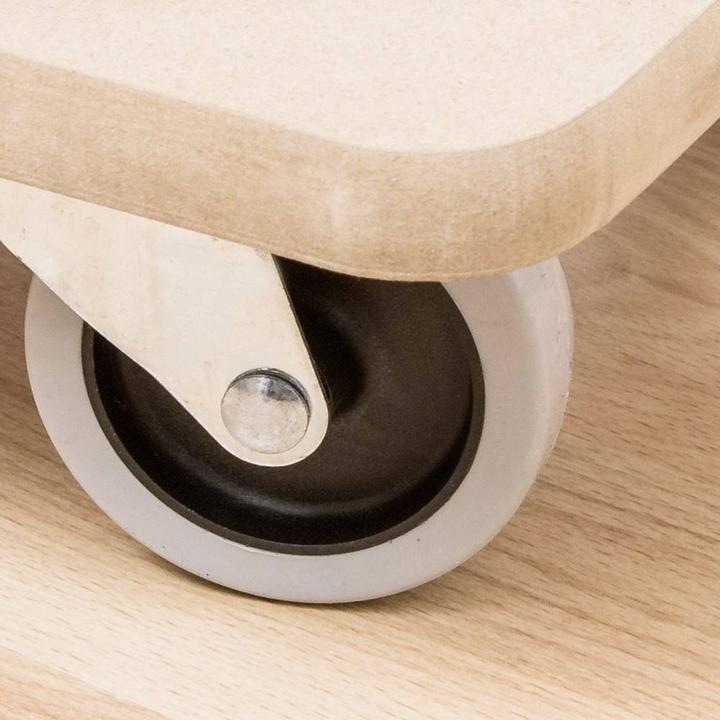 Actual product image Meister Platform trolley MDF (200 kg)