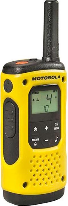 Image du produit Motorola TLKR T92 H2O Duopack (10 km)