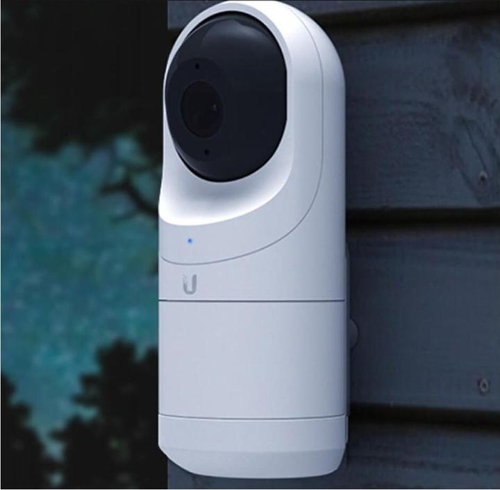 Produktbild Ubiquiti UniFi Video G3-Flex (1920 x 1080 Pixels)