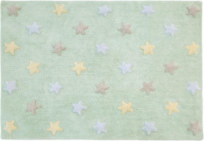 Immagine prodotto Lorena Canals Stelle tricolore