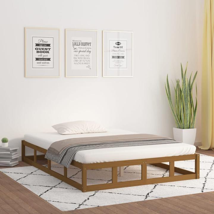 Produktbild VidaXL Nelek (120 x 200 cm)