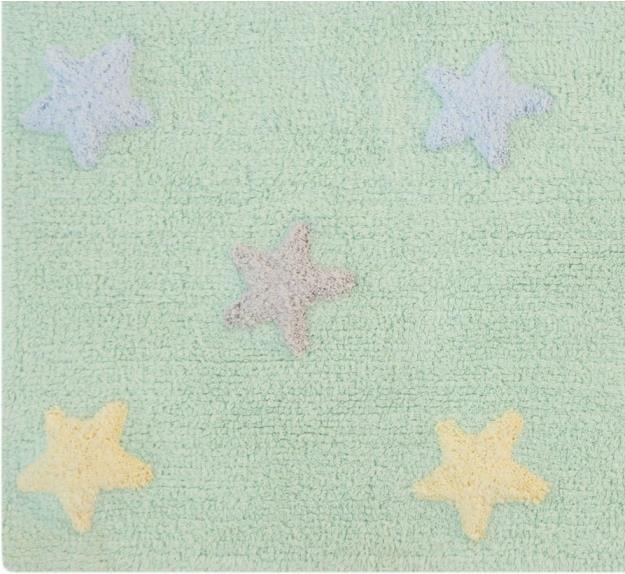 Immagine prodotto Lorena Canals Stelle tricolore