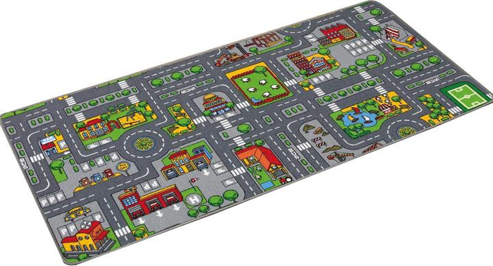 Meubinex City (100 x 190 cm)