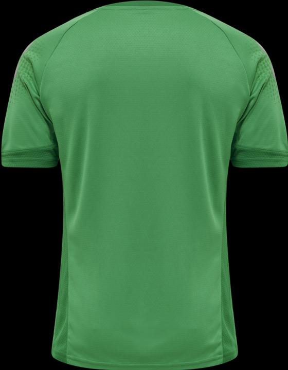 Image du produit hummel Lead S/S Poly Jersey (S)