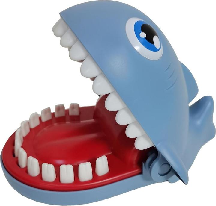 Immagine prodotto Clown games Gioco dello squalo dentista