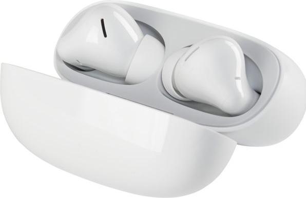Image du produit Xiaomi Redmi Buds 6 Pro Glacier White, BHR9310GL (ANC, 36 h, Sans fil)