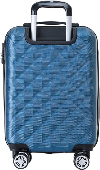 Produktbild Beibye Hartschalentrolley (45 l, Handgepäck (bis 50l))