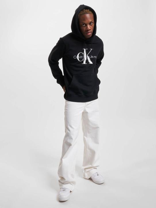 Image du produit Calvin Klein Jeans Core Monogram Hoodie (S)