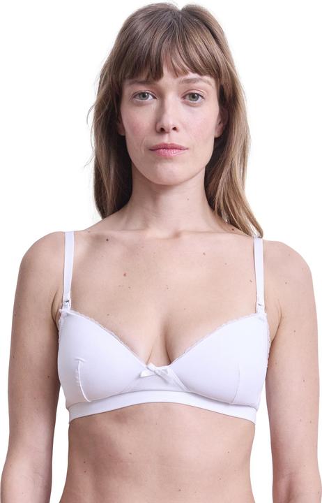 Immagine prodotto Vertbaudet Reggiseno da allattamento morbido e imbottito (80 D)