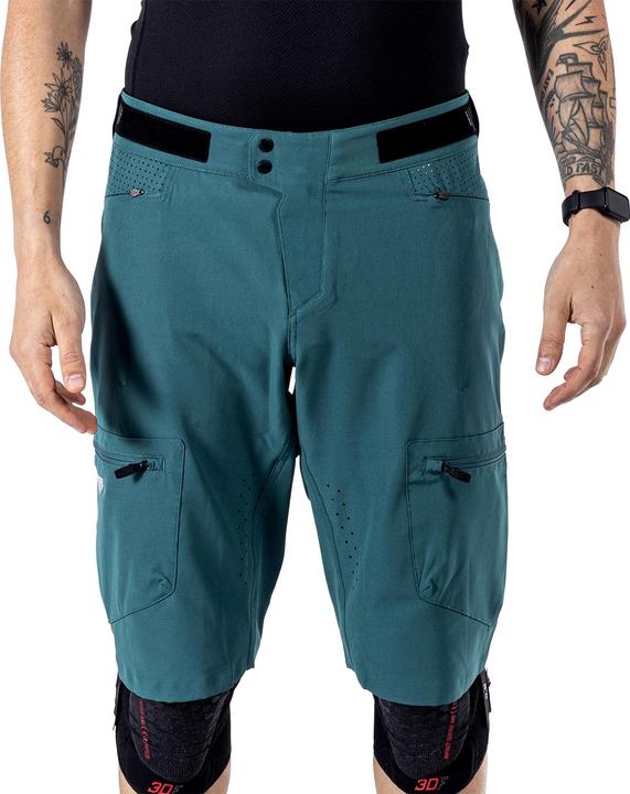 Actual product image Leatt MTB Enduro 2.0 (S)