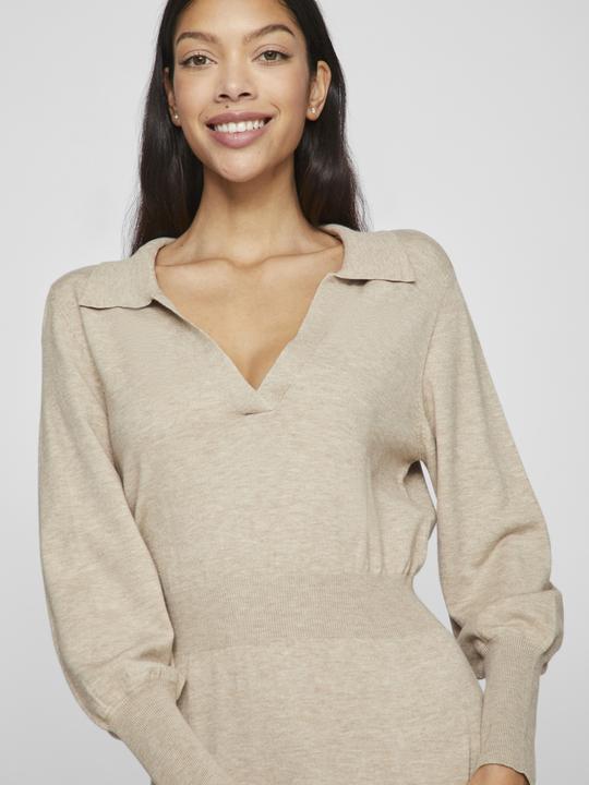 Immagine prodotto Vila Strick Midikleid (L)