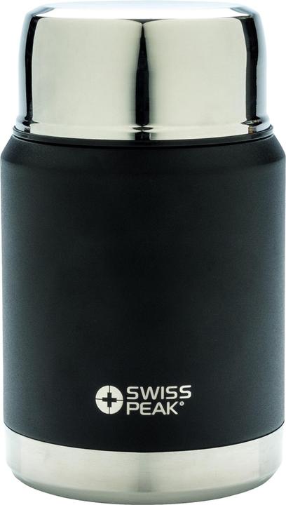 Produktbild Swiss Peak Lebensmittelbehälter Elite Kupfer