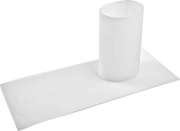 Immagine prodotto Folia Carta da disegno trasparente 20,5x51cm, 5 fogli (115 g/m², 5 x)