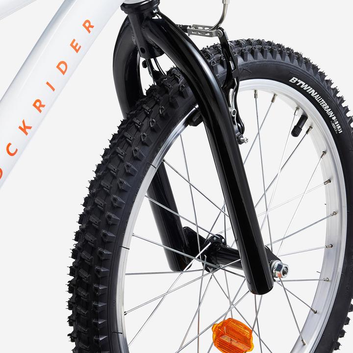 Produktbild Rockrider ST 120 (20")