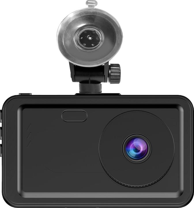 Immagine prodotto Denver CCT-1650 (Display integrato, Accelerometro, Microfono incorporato)