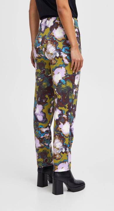 Actual product image Ichi IHKATE PRINT PA20 - 20119701 (XXL)