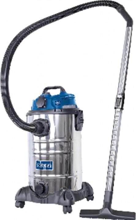 Produktbild Scheppach ASP30-ES (Nass-Trockensauger)
