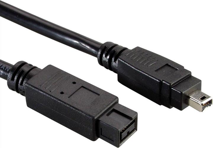 Produktbild Roline FireWire 800 (1.80 m, FireWire)