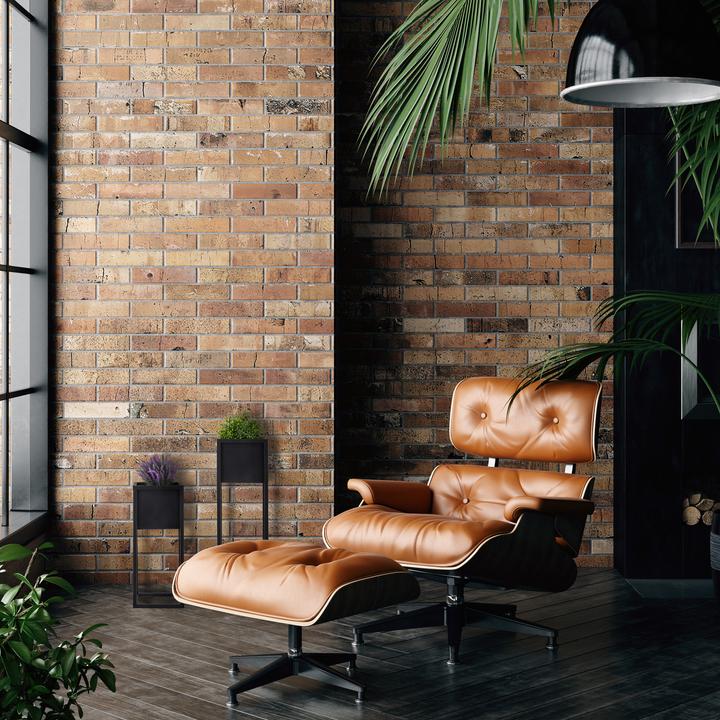 Produktbild Relaxdays 2x Blumenständer (21 cm)
