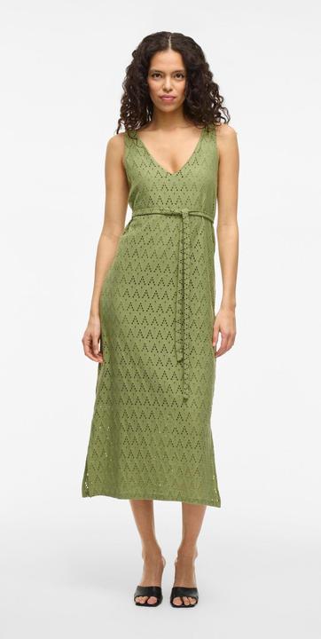 Produktbild Vila Ärmellos Midikleid (L)