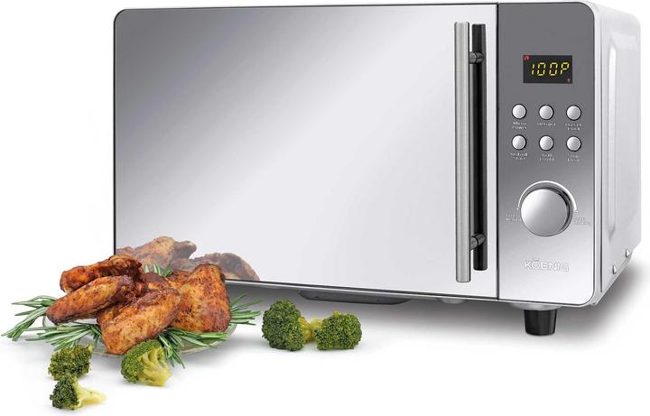 Produktbild Koenig Rotary Wave (20 l)