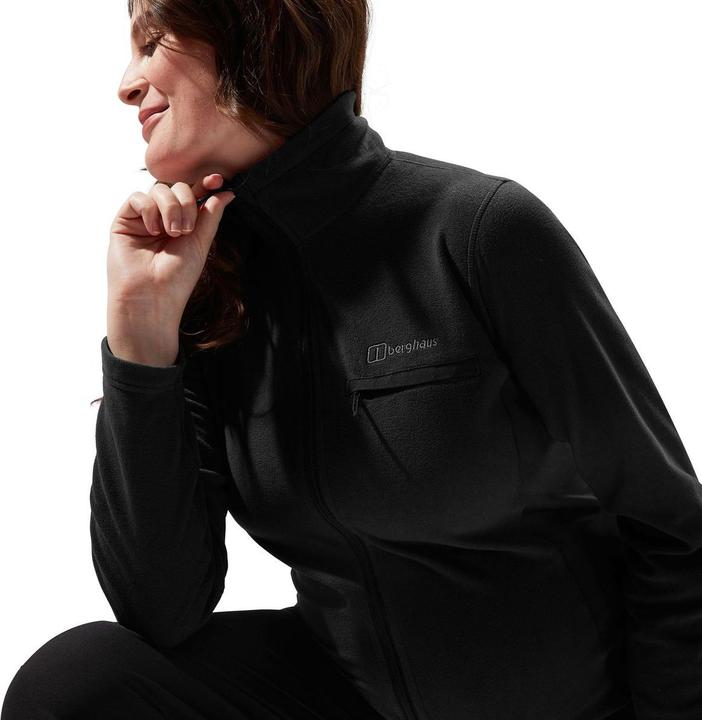 Produktbild Berghaus Prism Flex Umstands-Fleecejacke für Jacket (8)