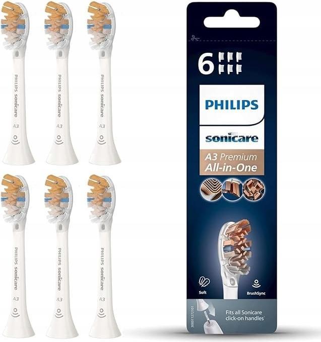 Philips Sonicare HX9096/10 (6 x)